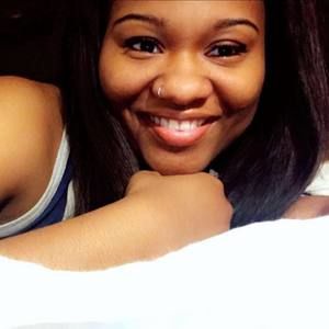 Meet your Posher, Deanna